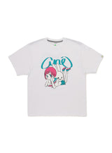 S/S Tee のせる