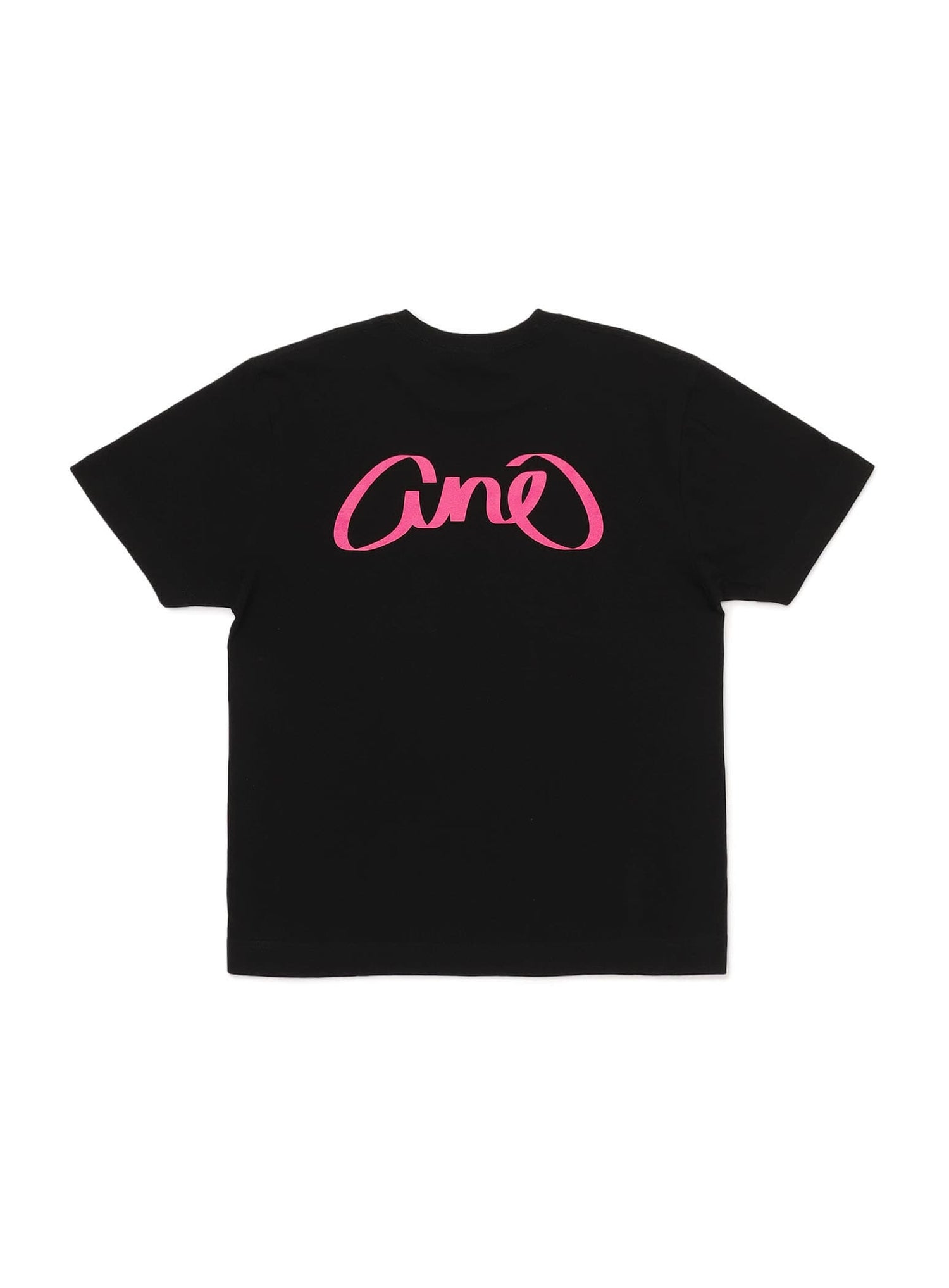 S/S Tee のせる
