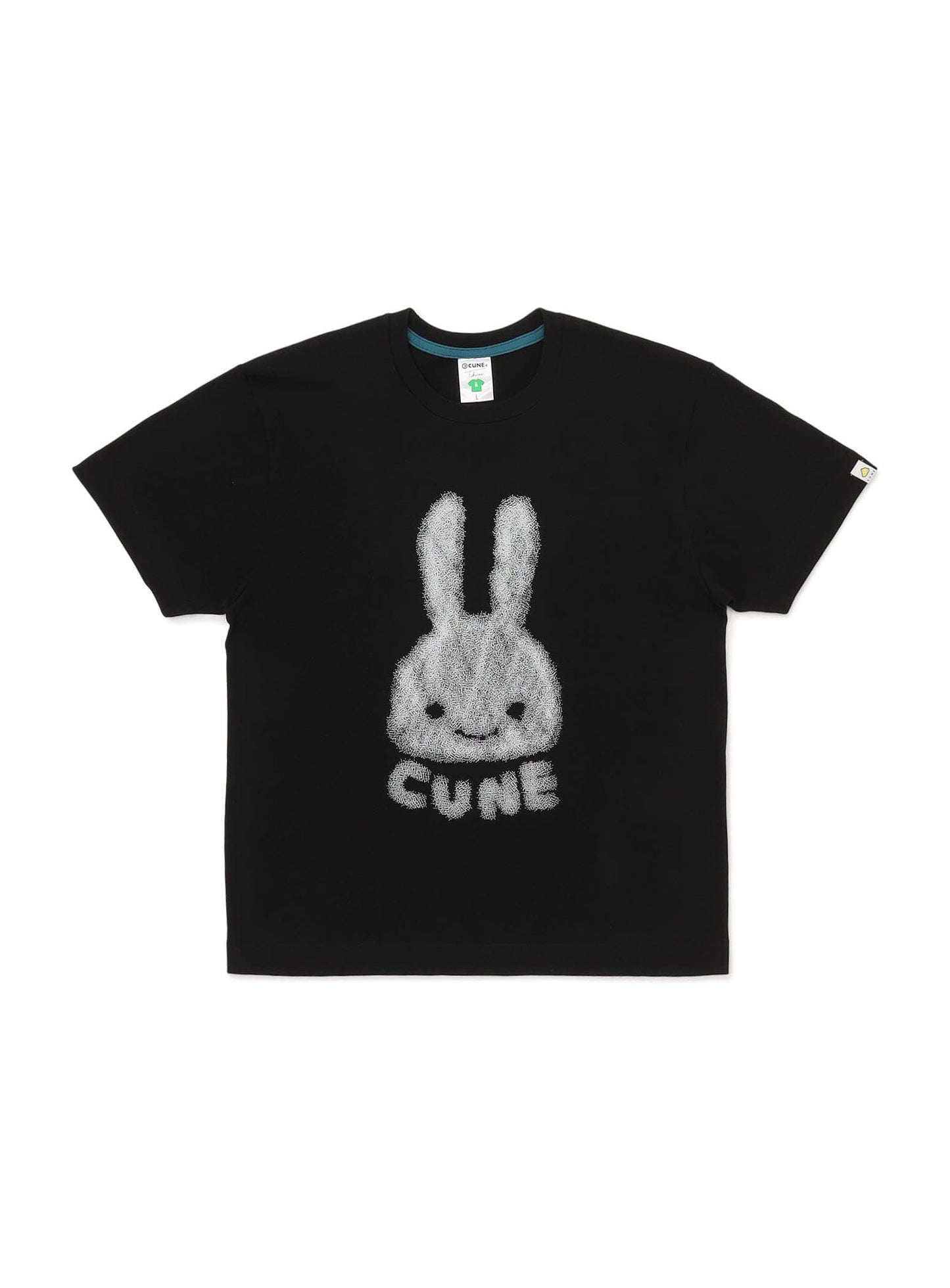 S/S Tee ガーゼ