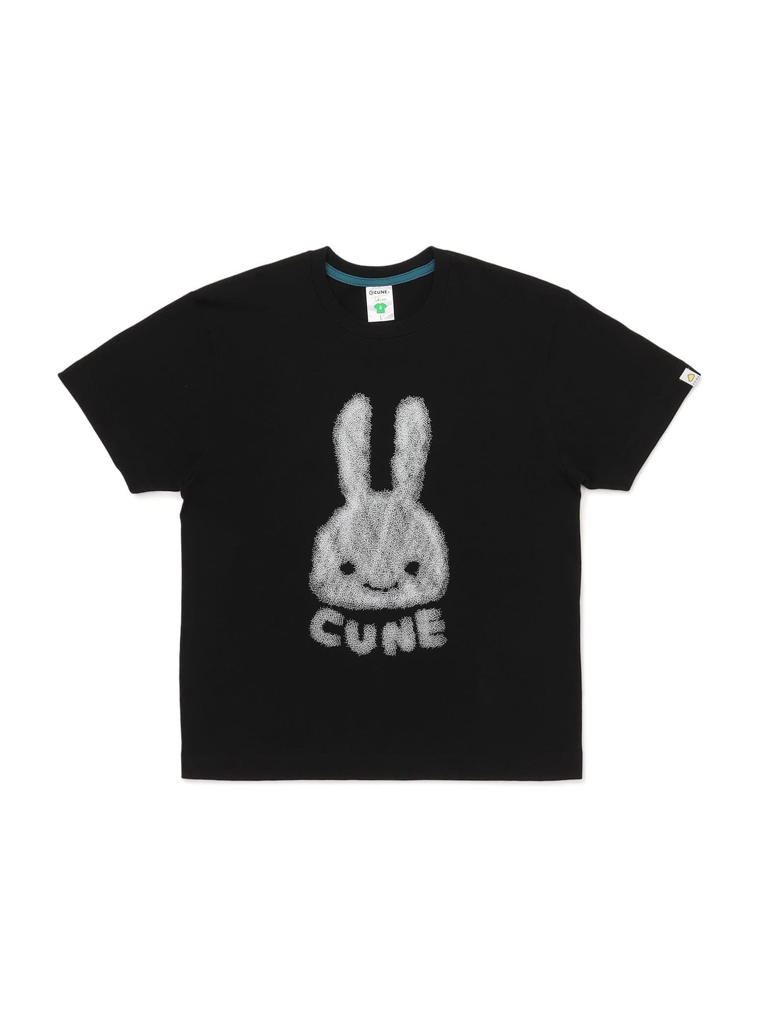 S/S Tee ガーゼ