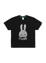 S/S Tee ガーゼ