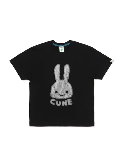 S/S Tee ガーゼ