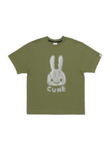 S/S Tee ガーゼ