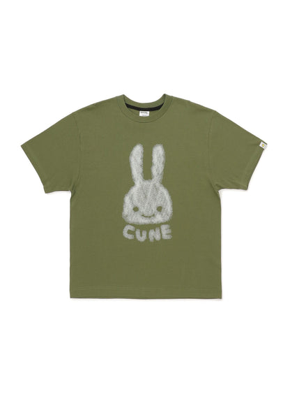 S/S Tee ガーゼ