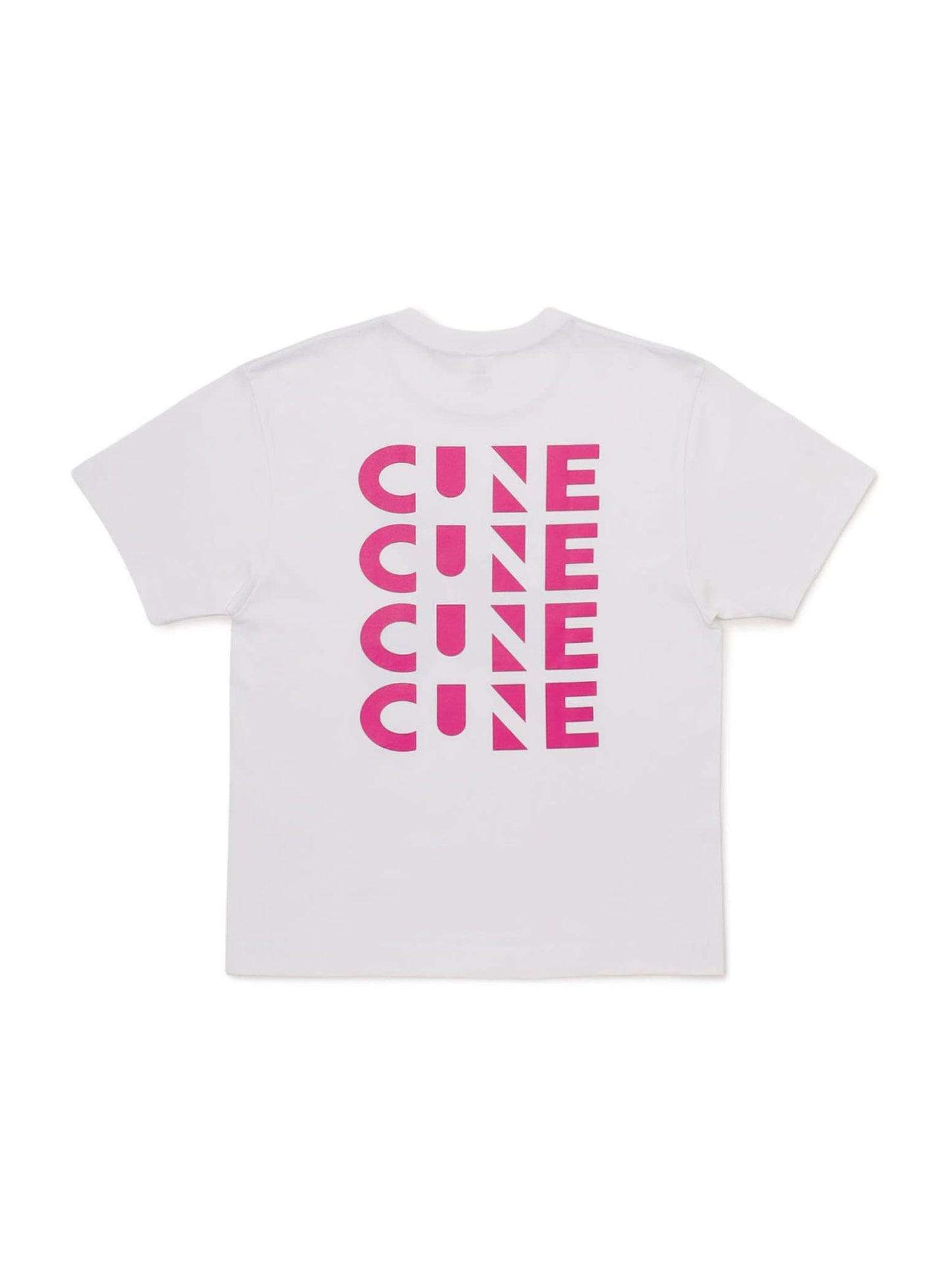 S/S Tee バイク