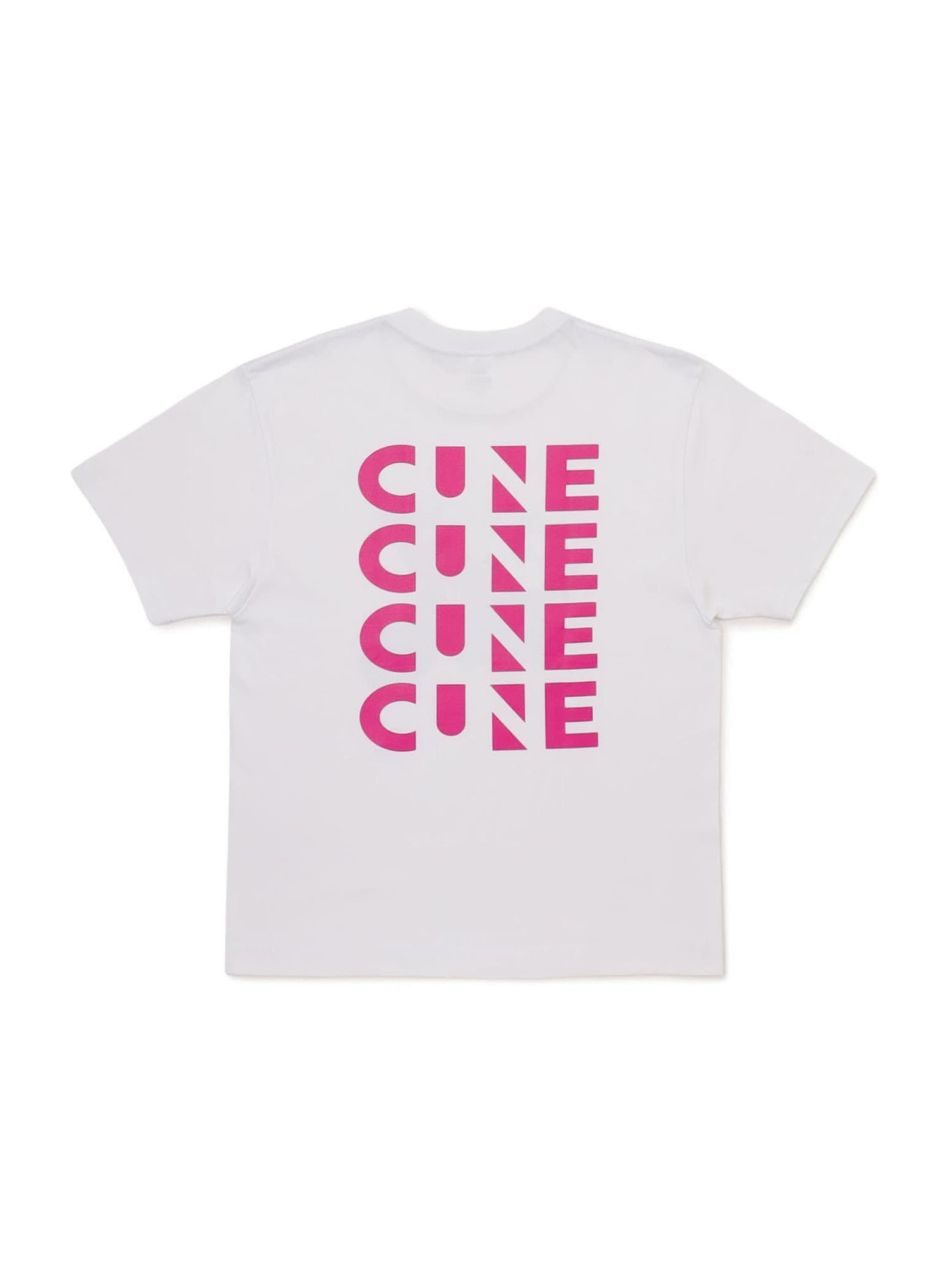 S/S Tee バイク