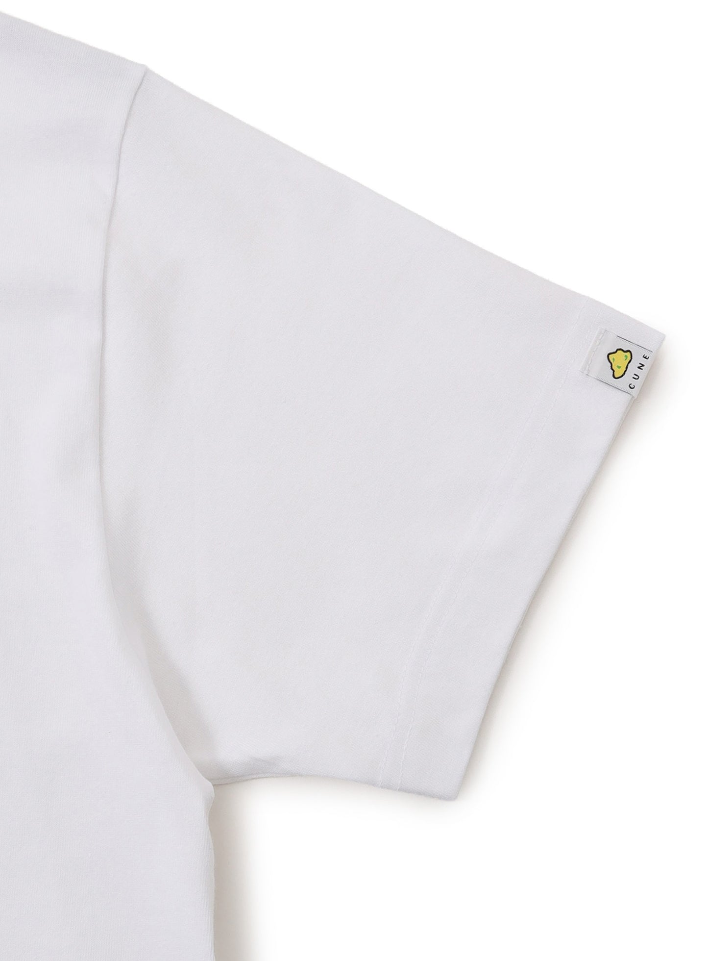 S/S Tee バイク