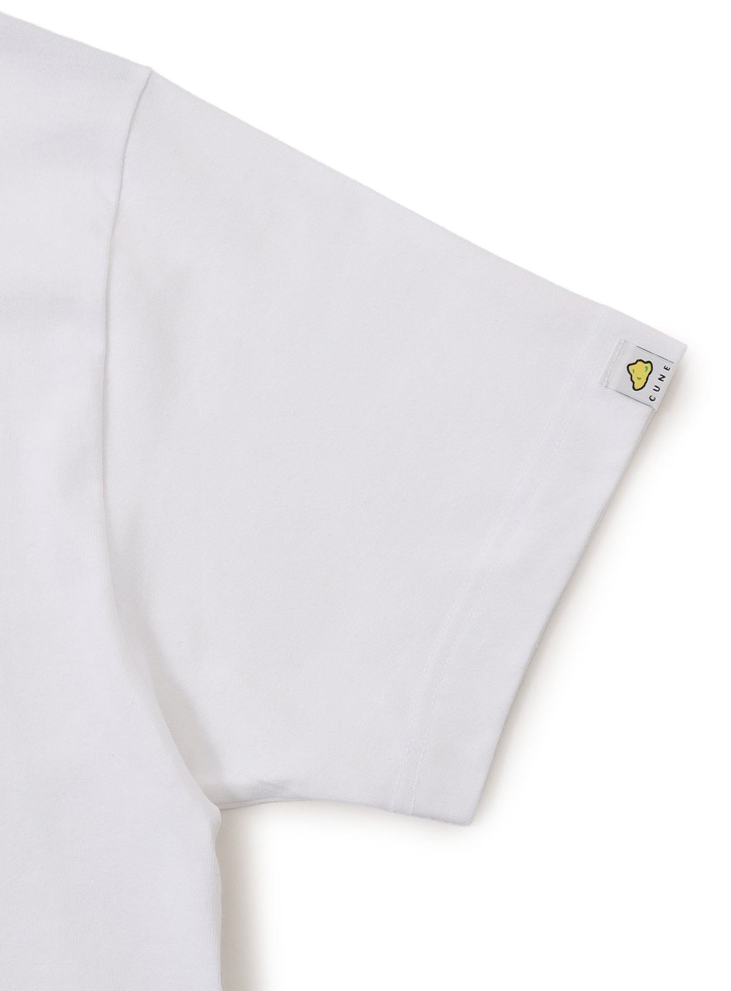S/S Tee バイク