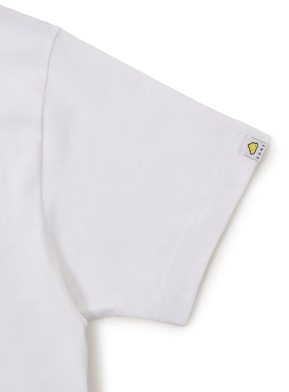 S/S Tee バイク