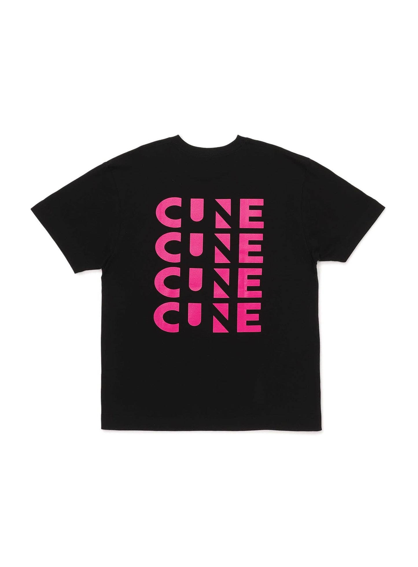 S/S Tee バイク