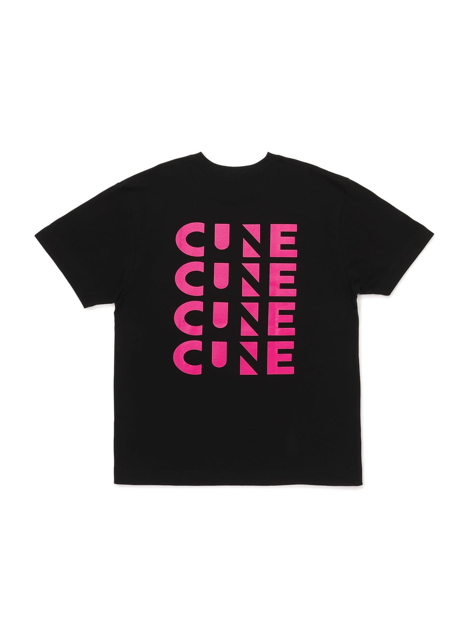 S/S Tee バイク