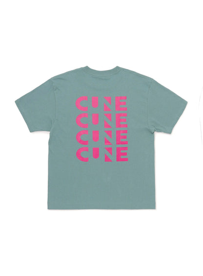 S/S Tee バイク