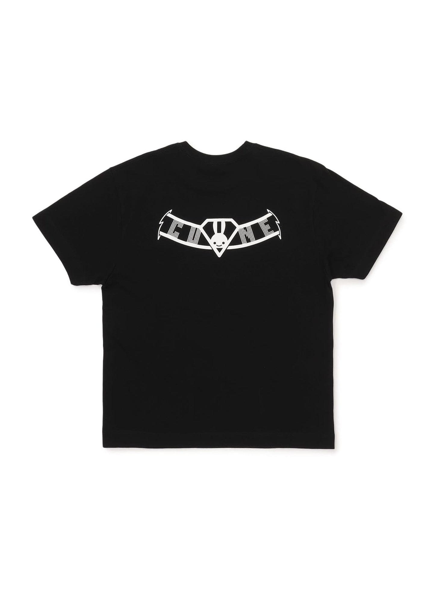 S/S Tee 猫3匹