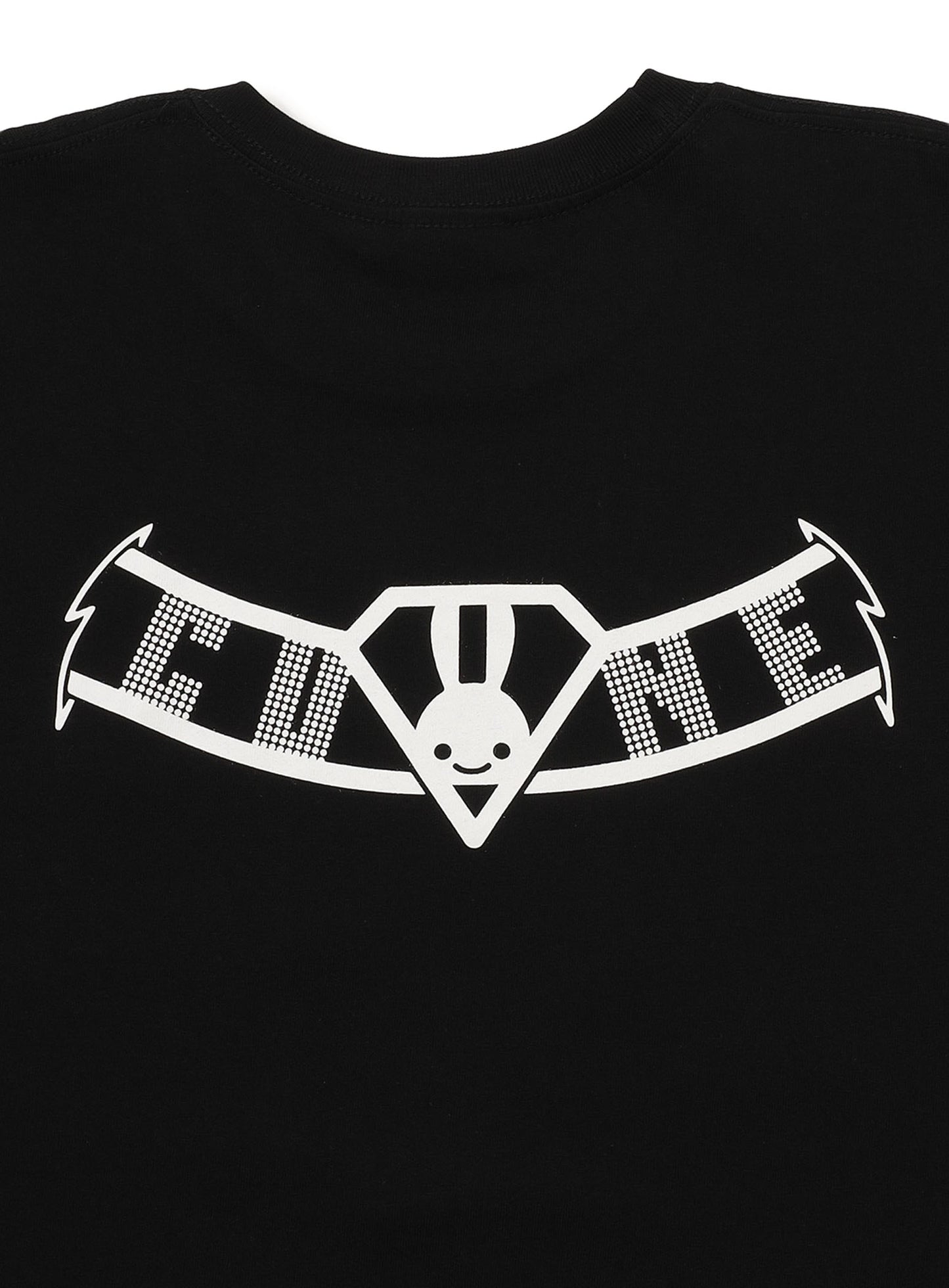 S/S Tee 猫3匹