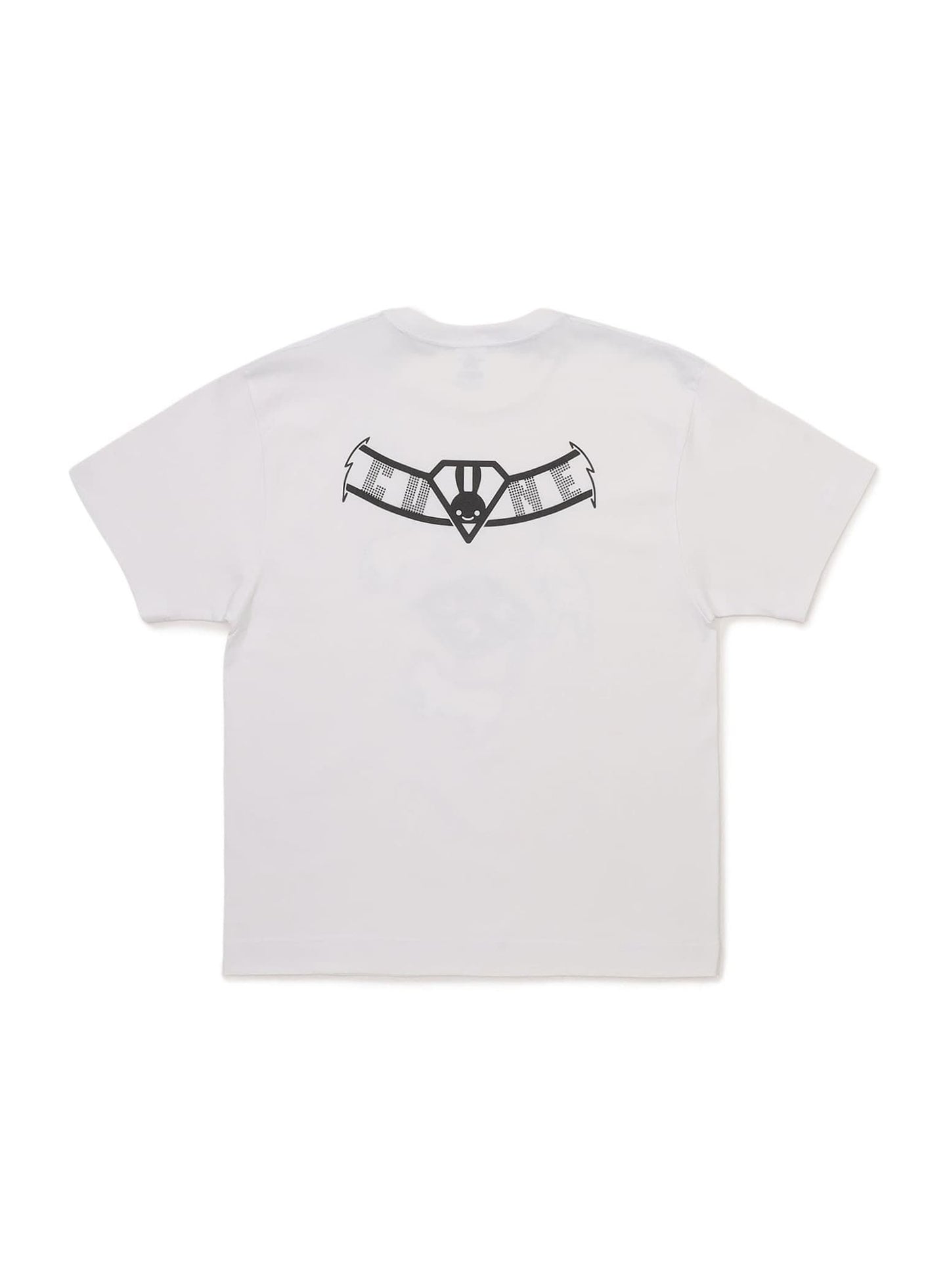 S/S Tee 猫3匹