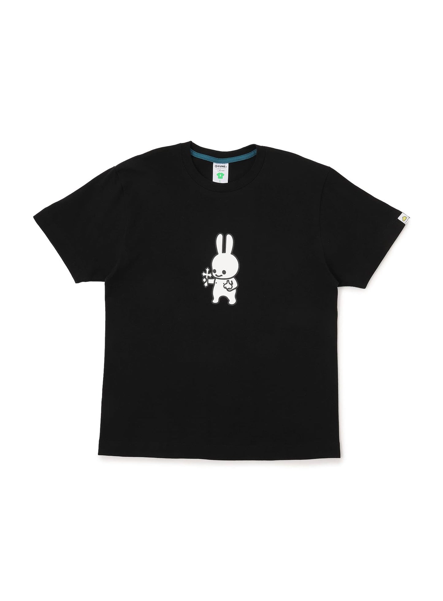 S/S Tee ドラキュラ退治
