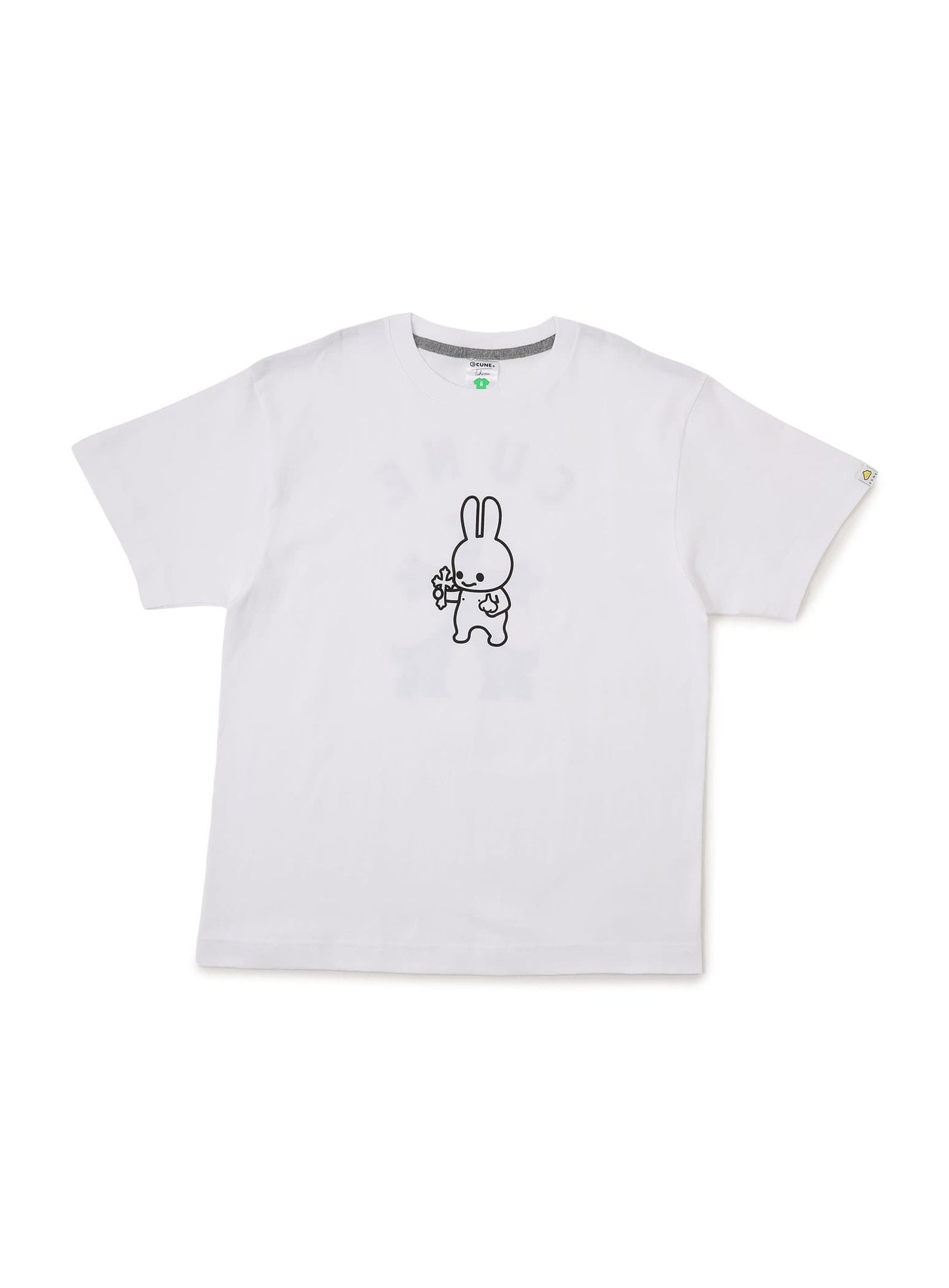 S/S Tee ドラキュラ退治