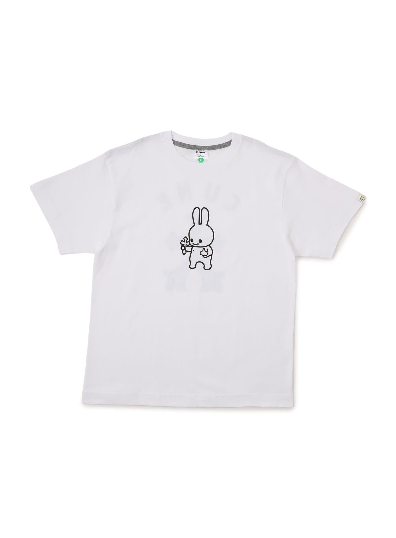 S/S Tee ドラキュラ退治