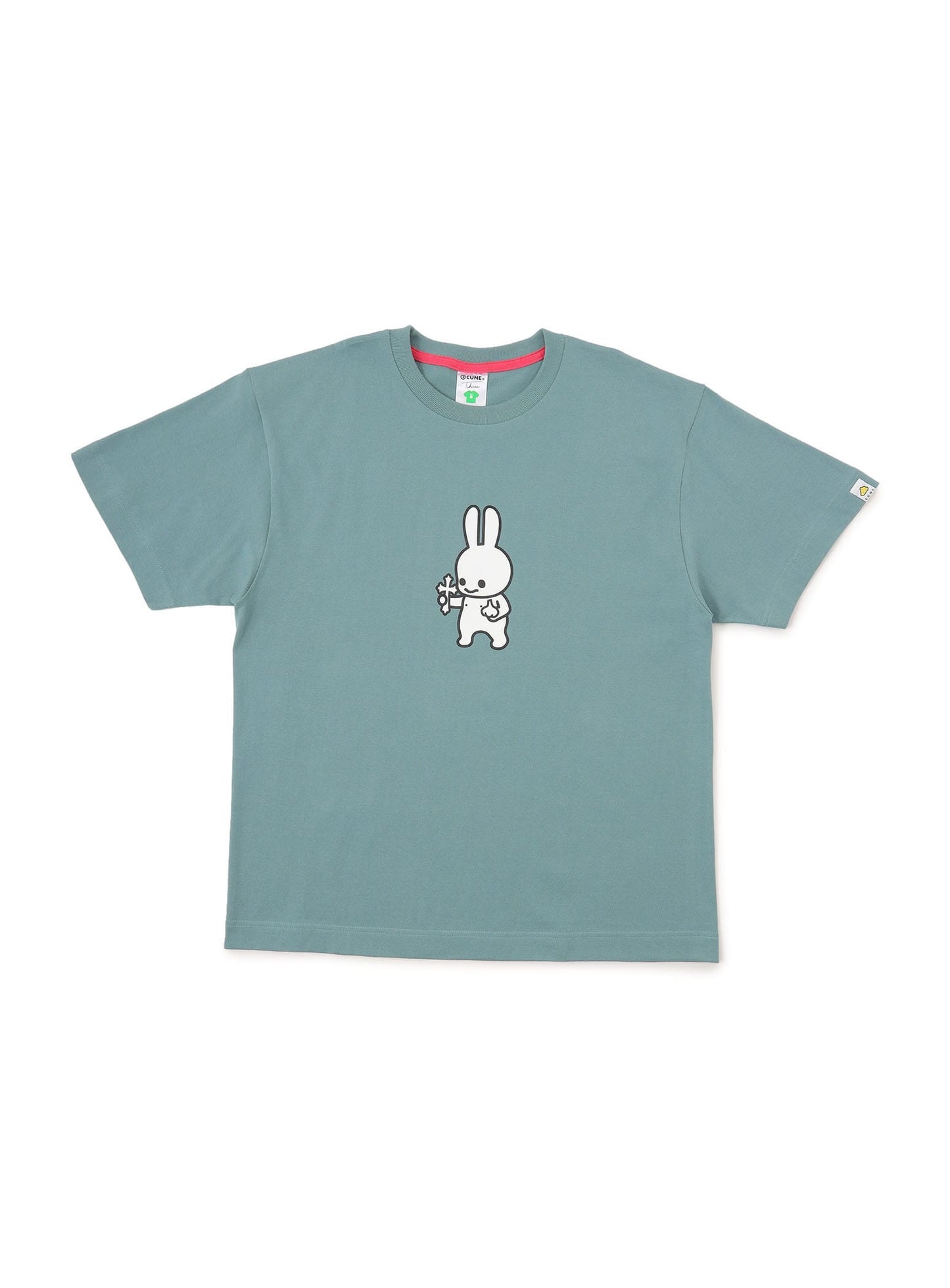 S/S Tee ドラキュラ退治