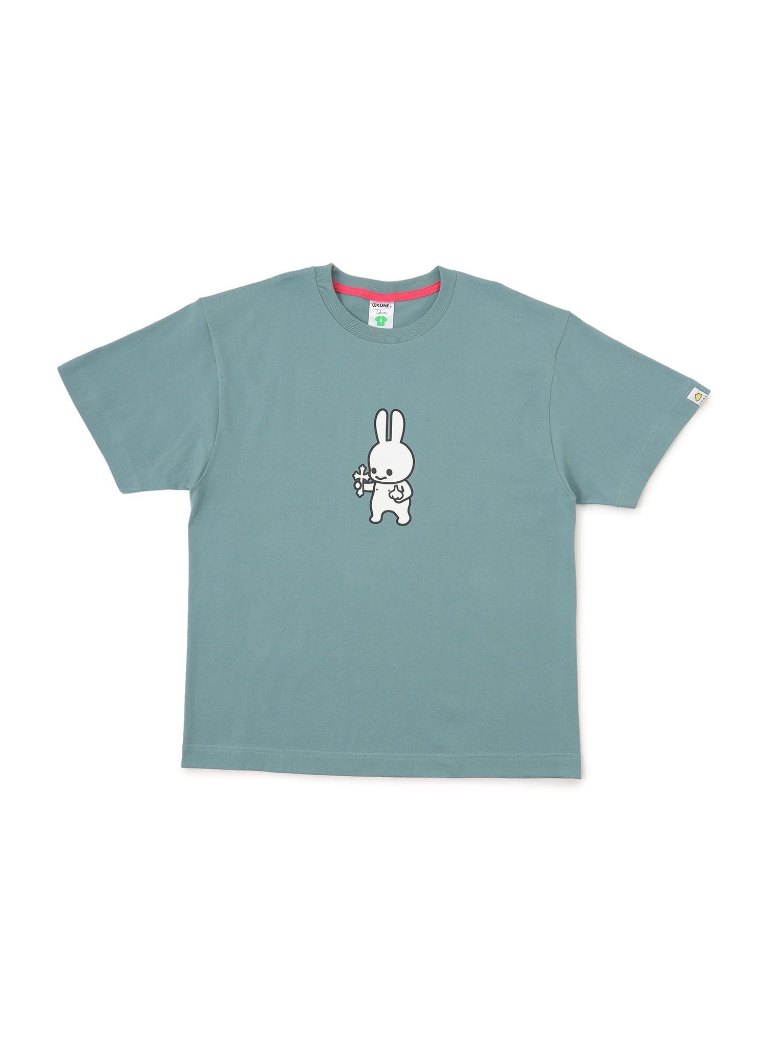 S/S Tee ドラキュラ退治