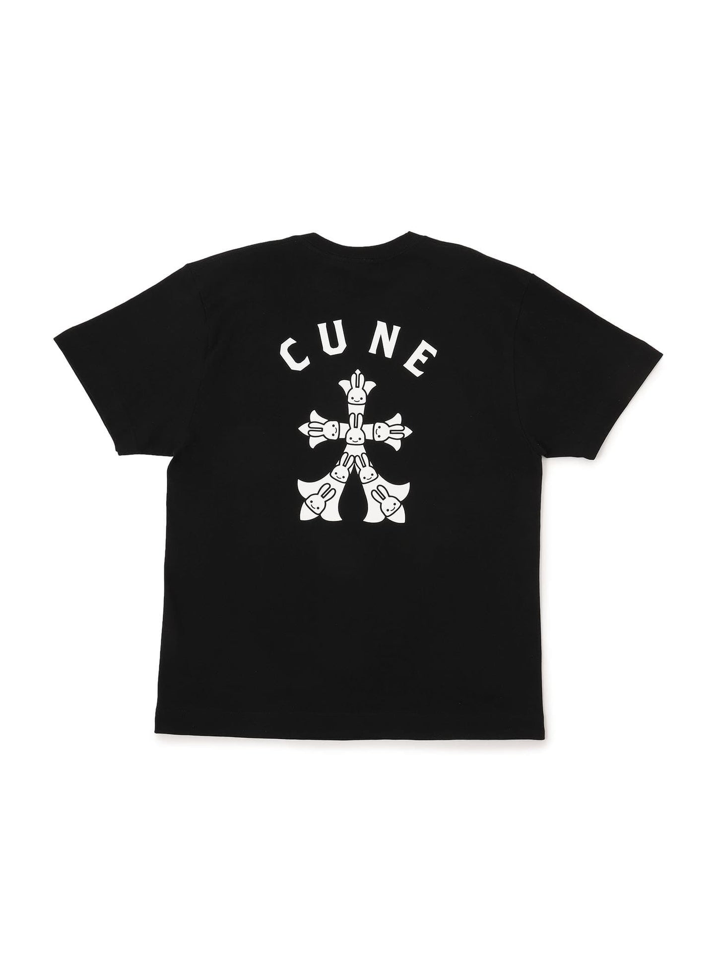 S/S Tee ドラキュラ退治