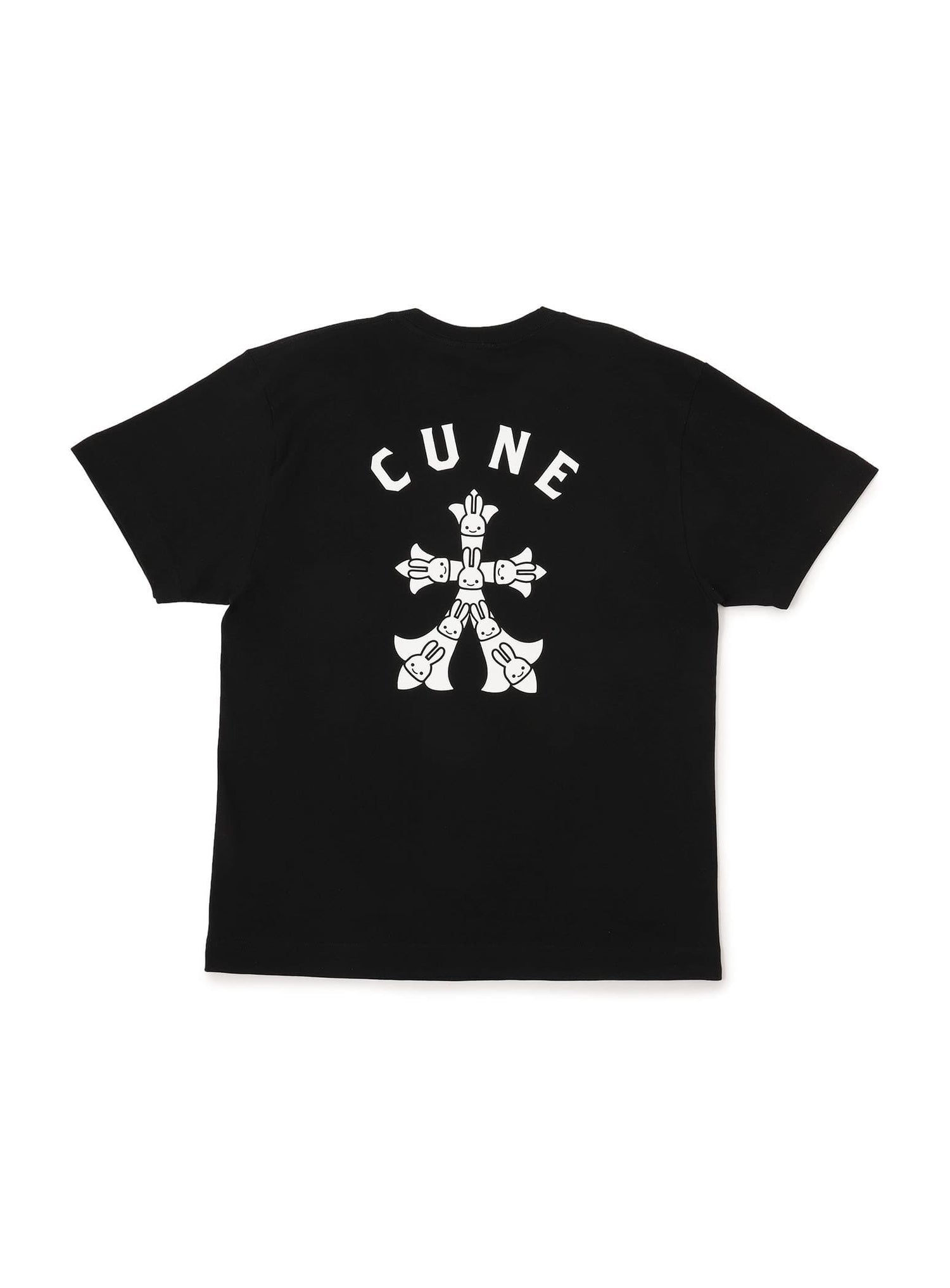 S/S Tee ドラキュラ退治