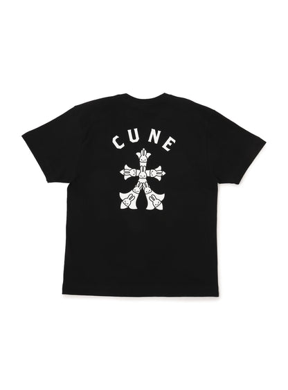S/S Tee ドラキュラ退治