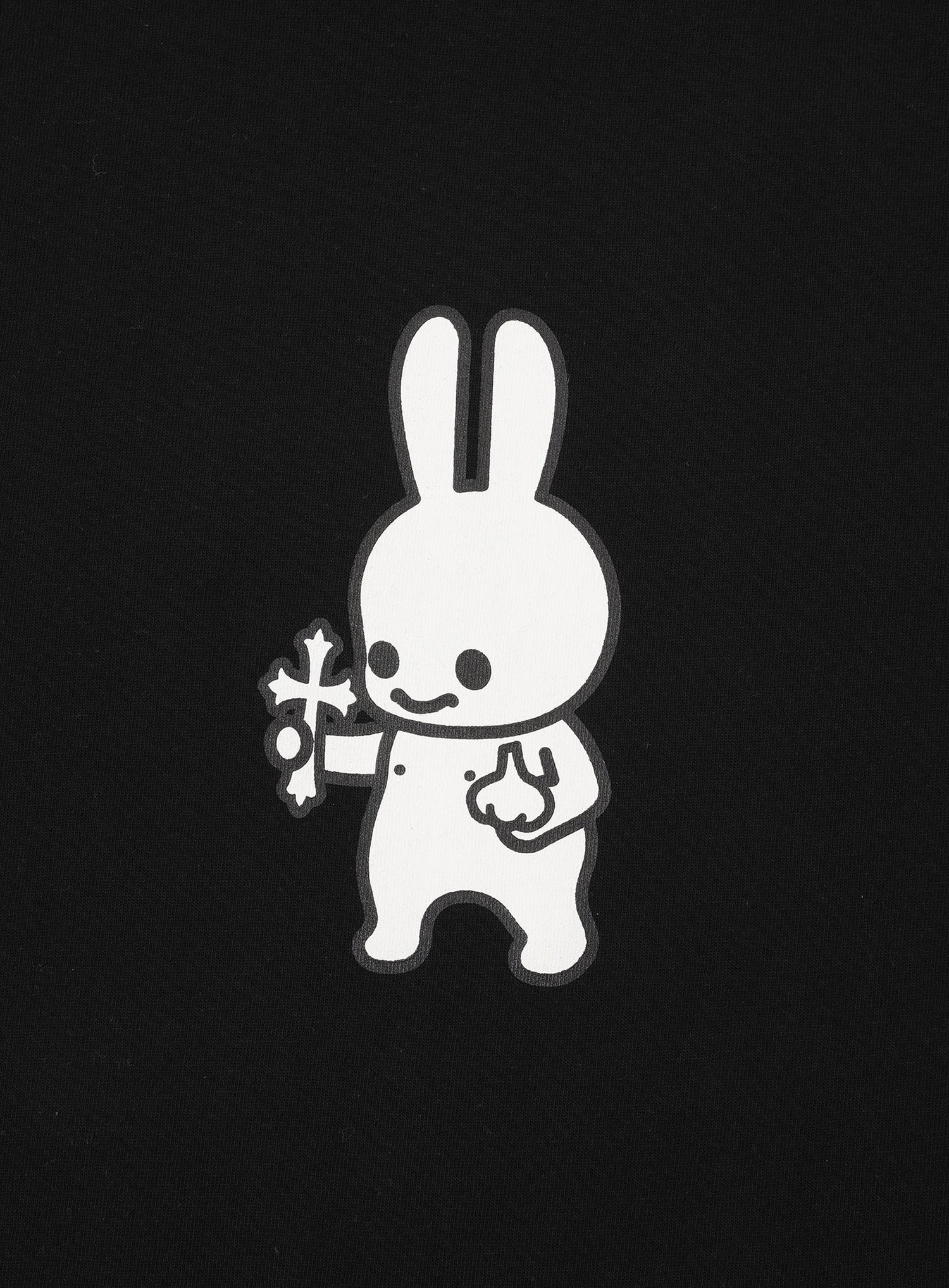 S/S Tee ドラキュラ退治