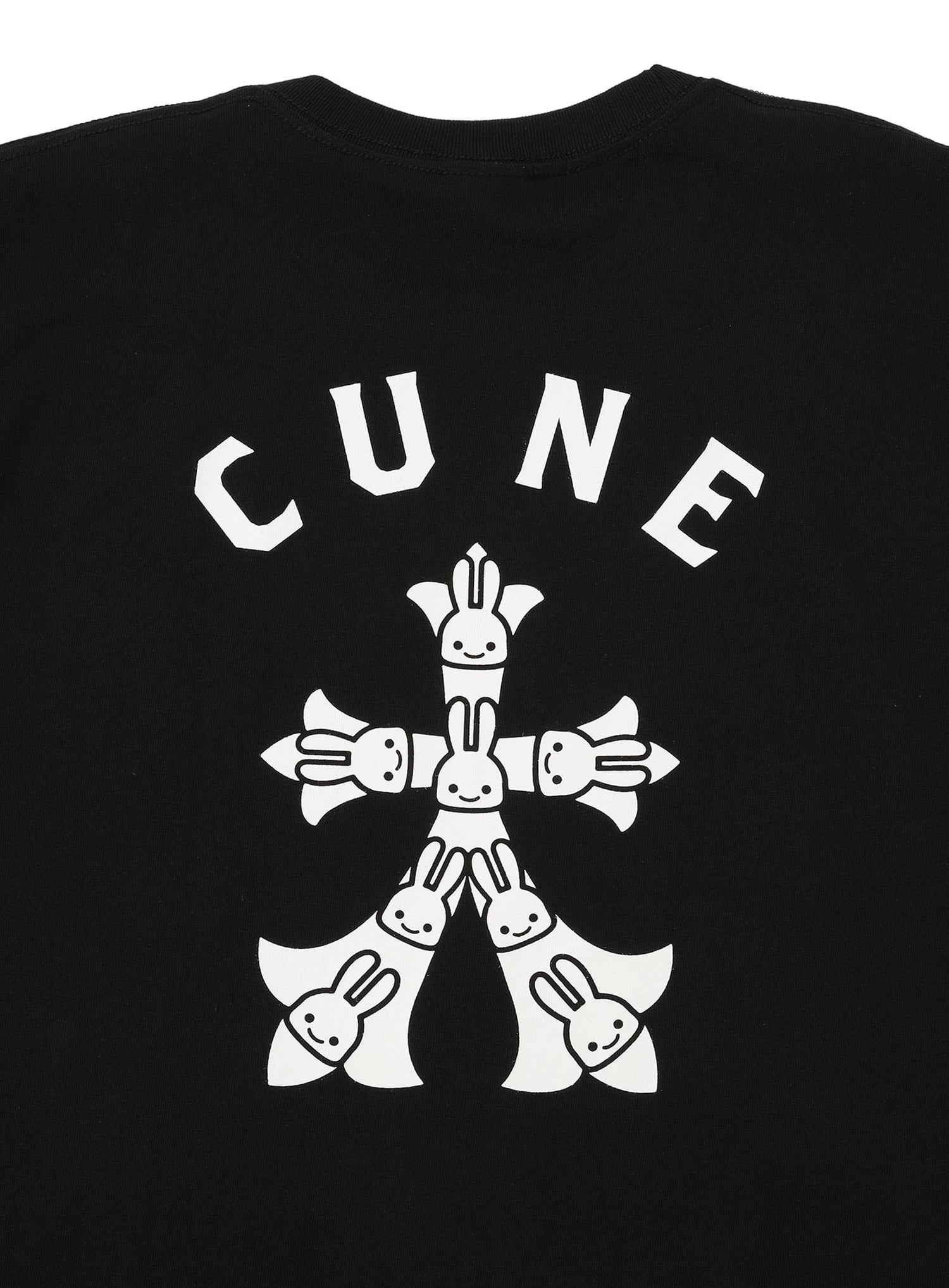 S/S Tee ドラキュラ退治