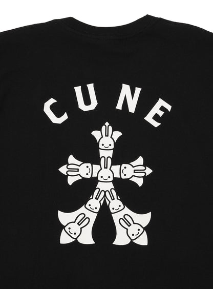 S/S Tee ドラキュラ退治