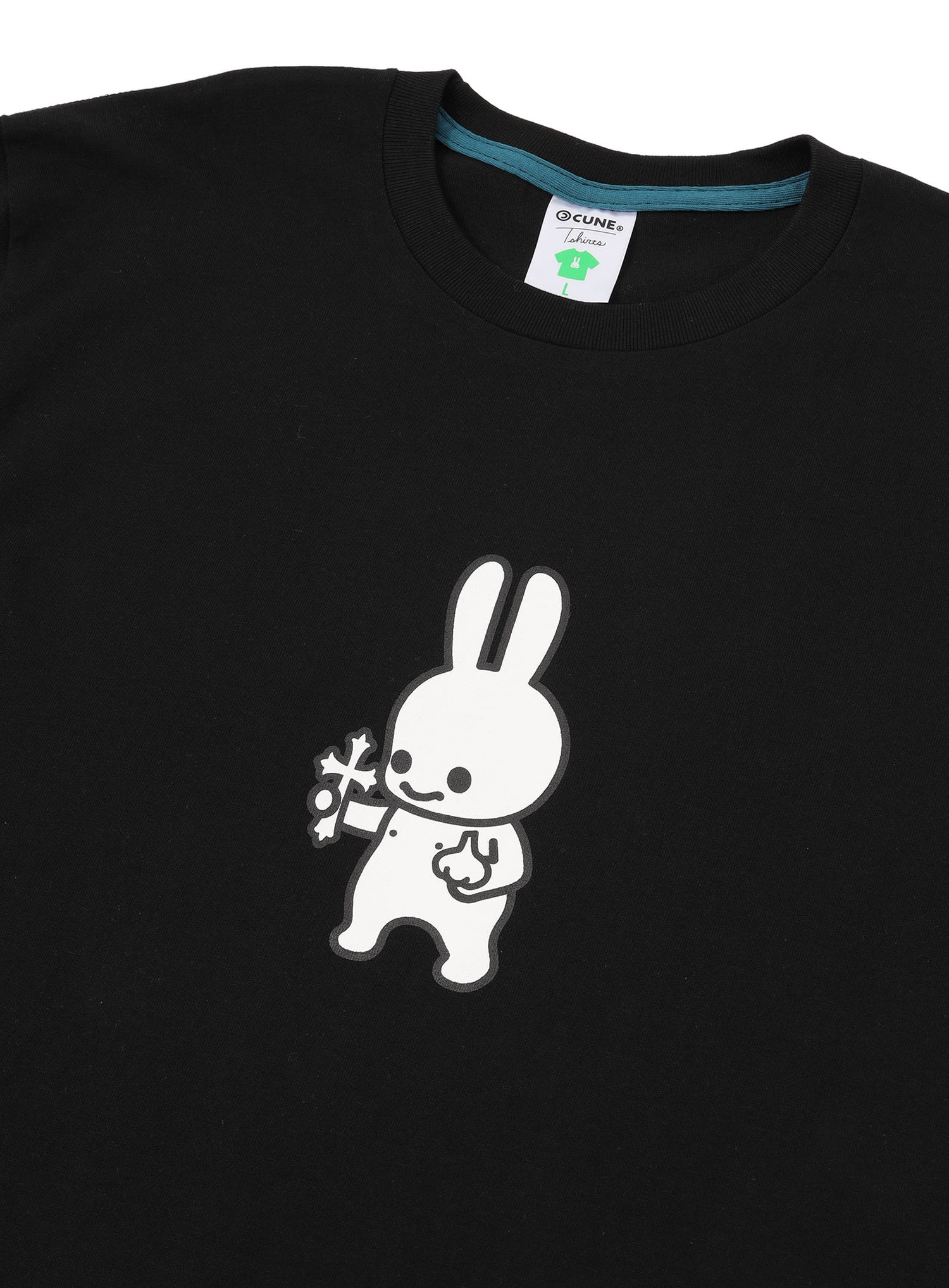 S/S Tee ドラキュラ退治