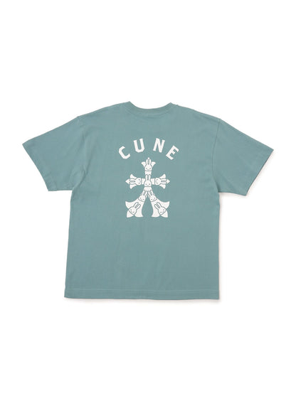 S/S Tee ドラキュラ退治