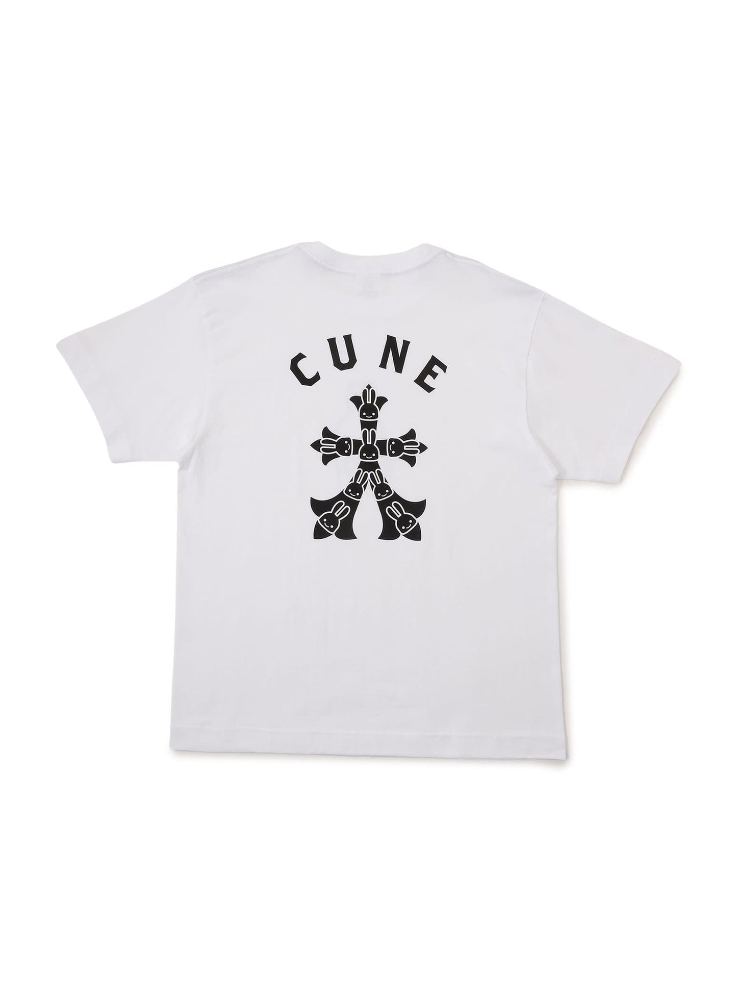 S/S Tee ドラキュラ退治