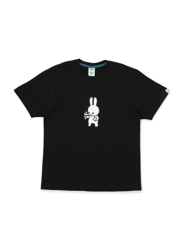 S/S Tee ドラキュラ退治