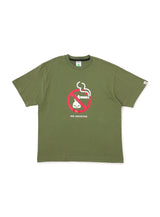 S/S Tee 禁煙