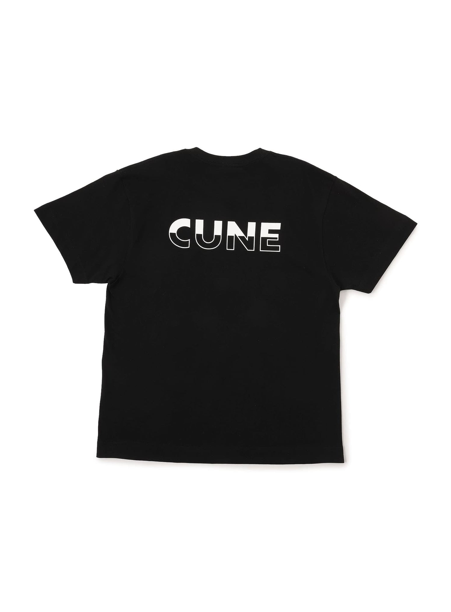 S/S Tee 禁煙