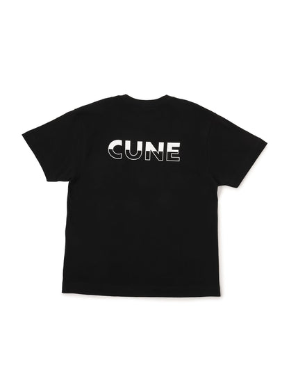 S/S Tee 禁煙
