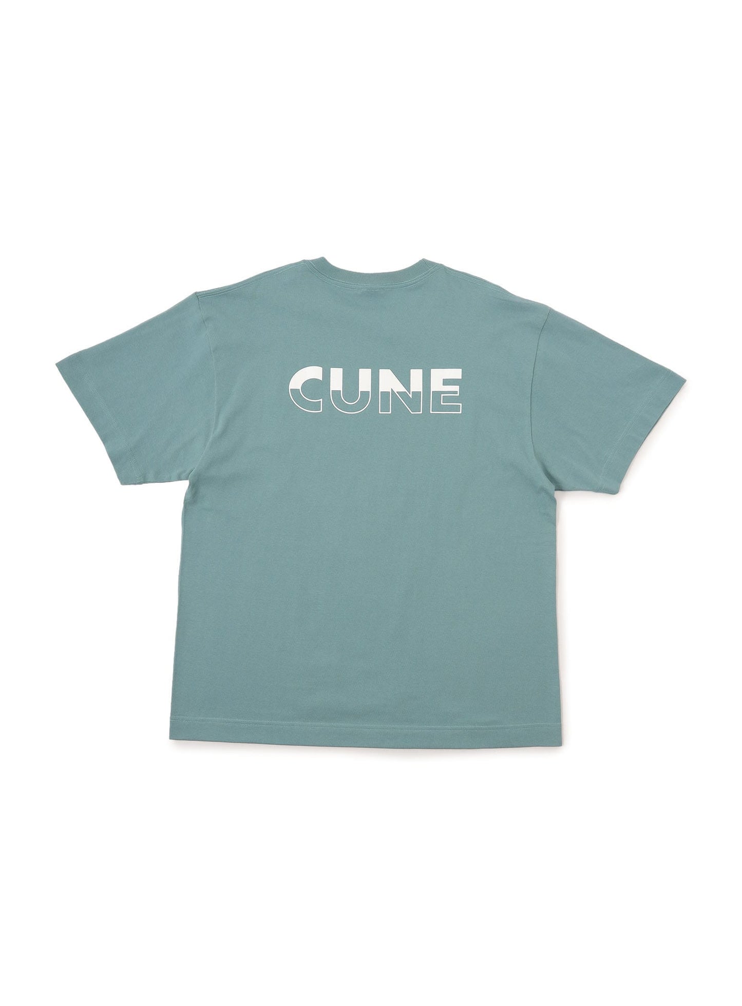 S/S Tee 禁煙