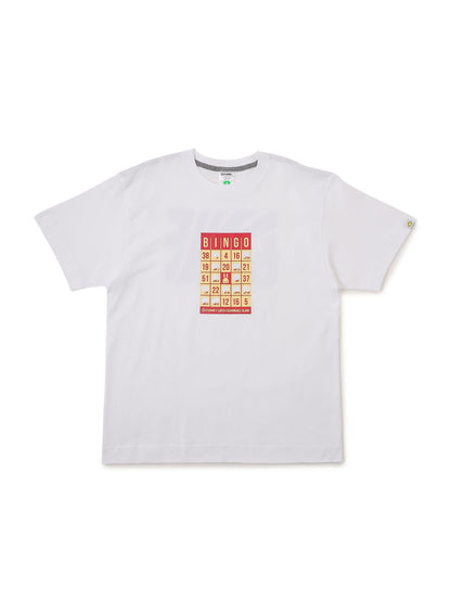 S/S Tee リーチ