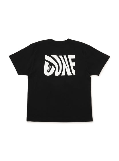 S/S Tee リーチ