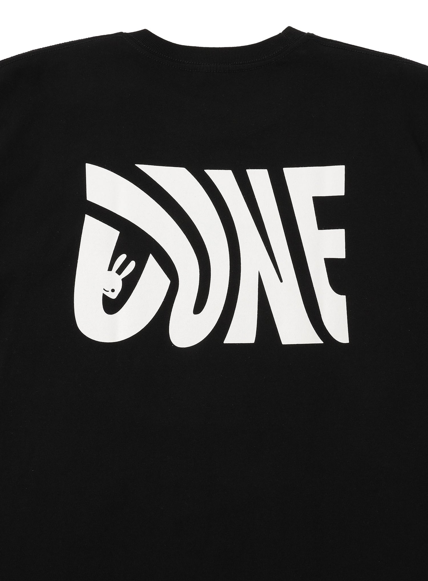 S/S Tee リーチ