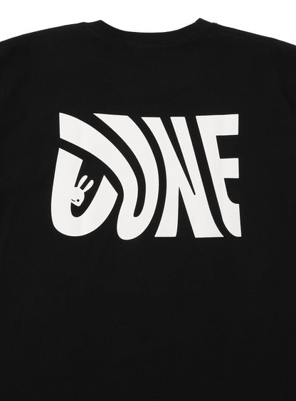 S/S Tee リーチ