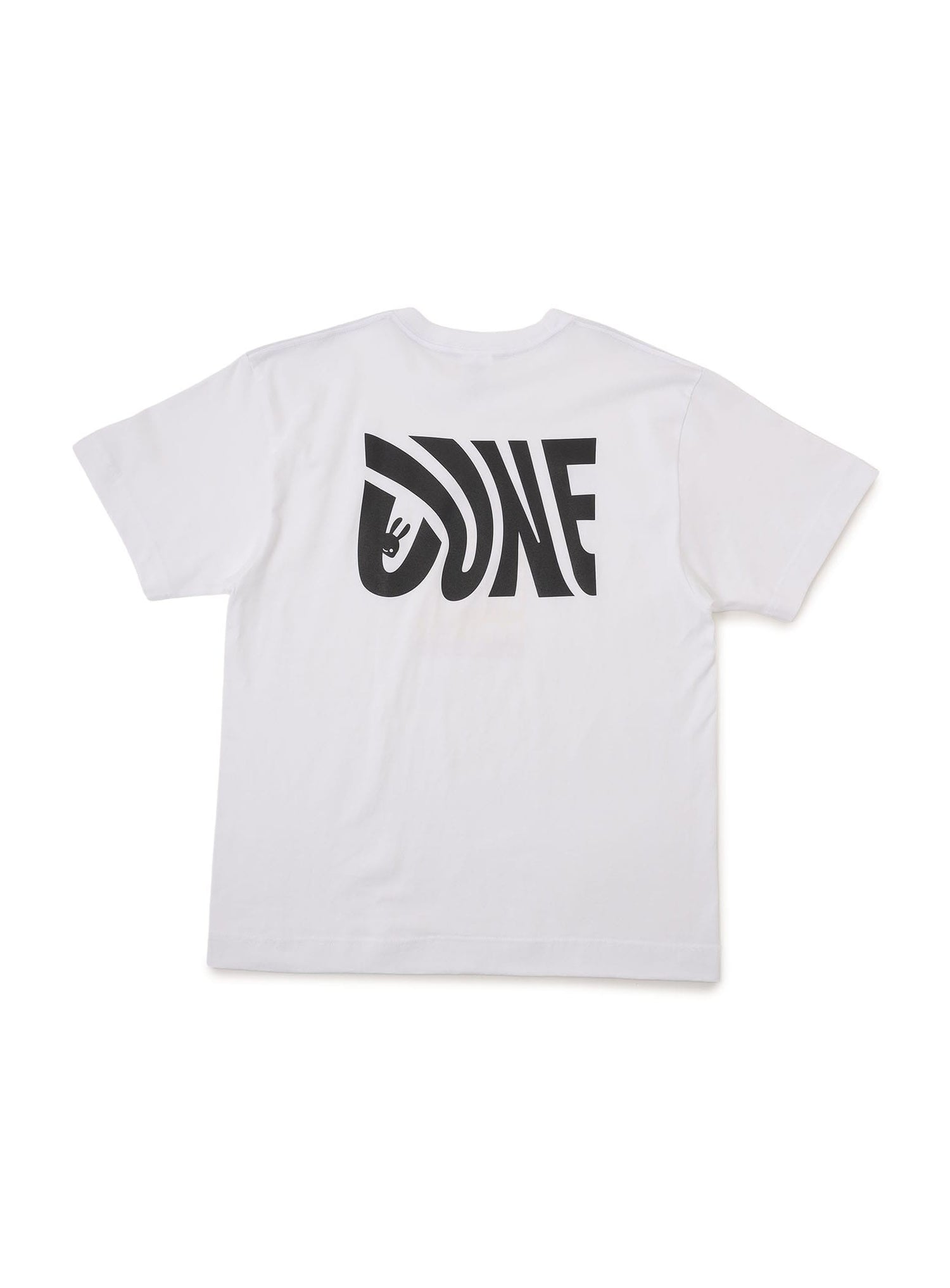 S/S Tee リーチ