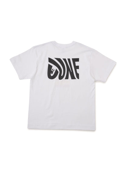 S/S Tee リーチ