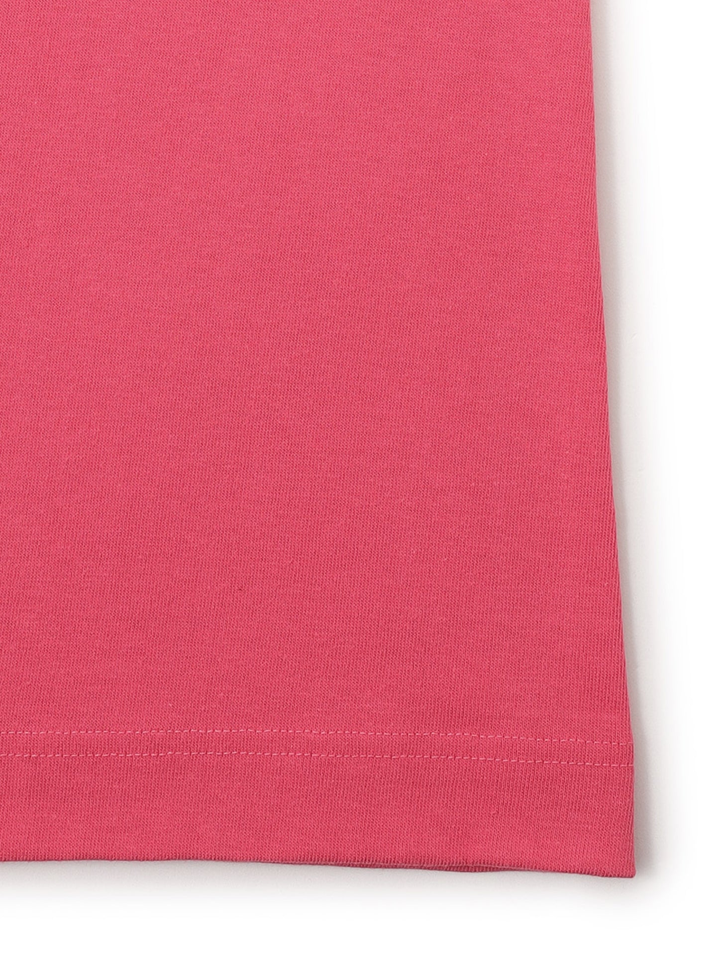 S/S Tee でこぼこ