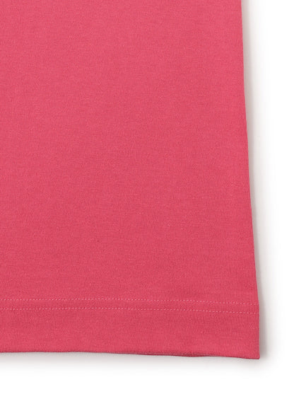 S/S Tee でこぼこ