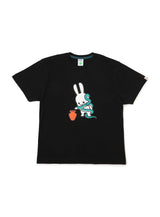 S/S Tee ヘビ使い