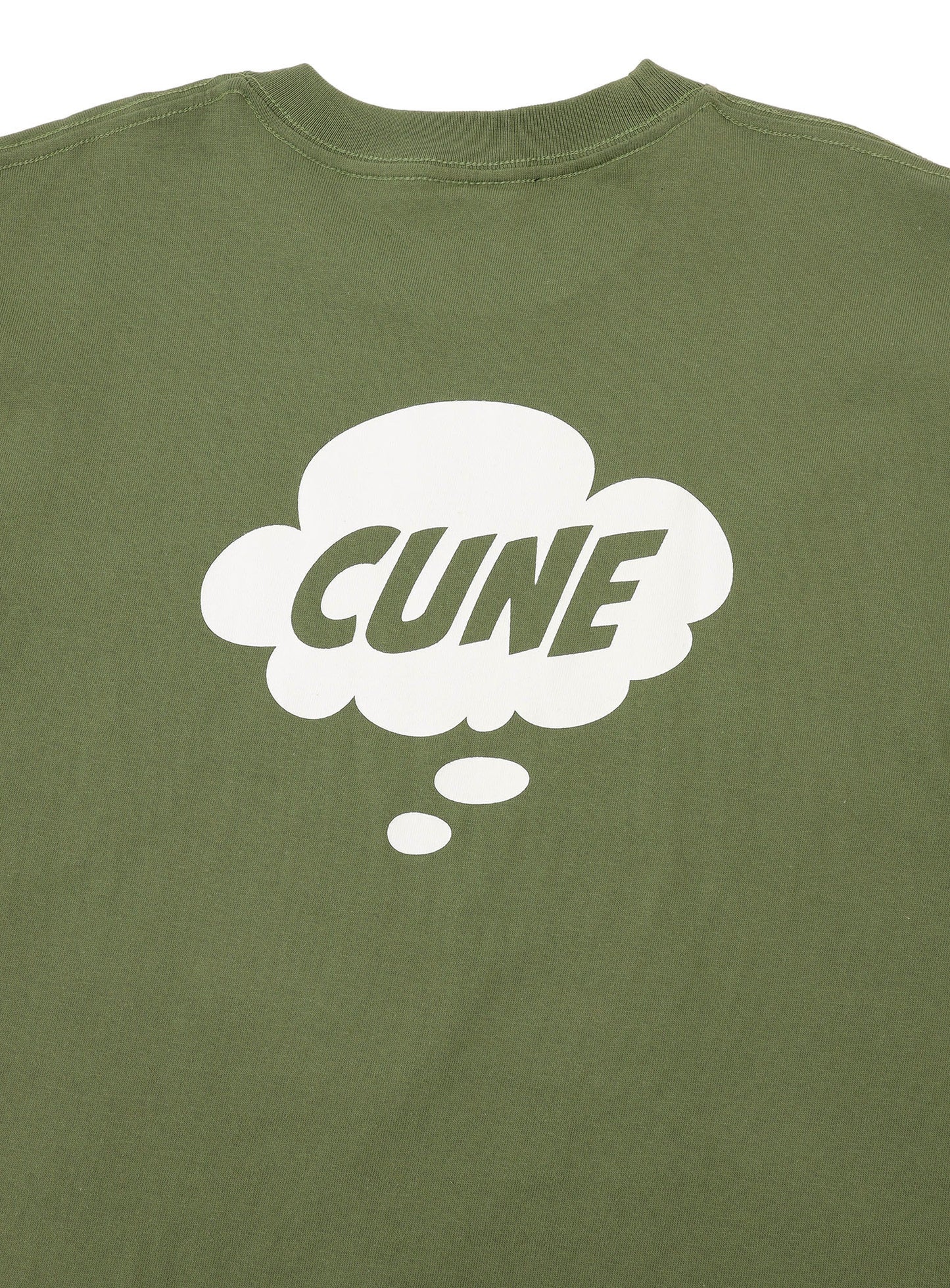 S/S Tee ヘビ使い