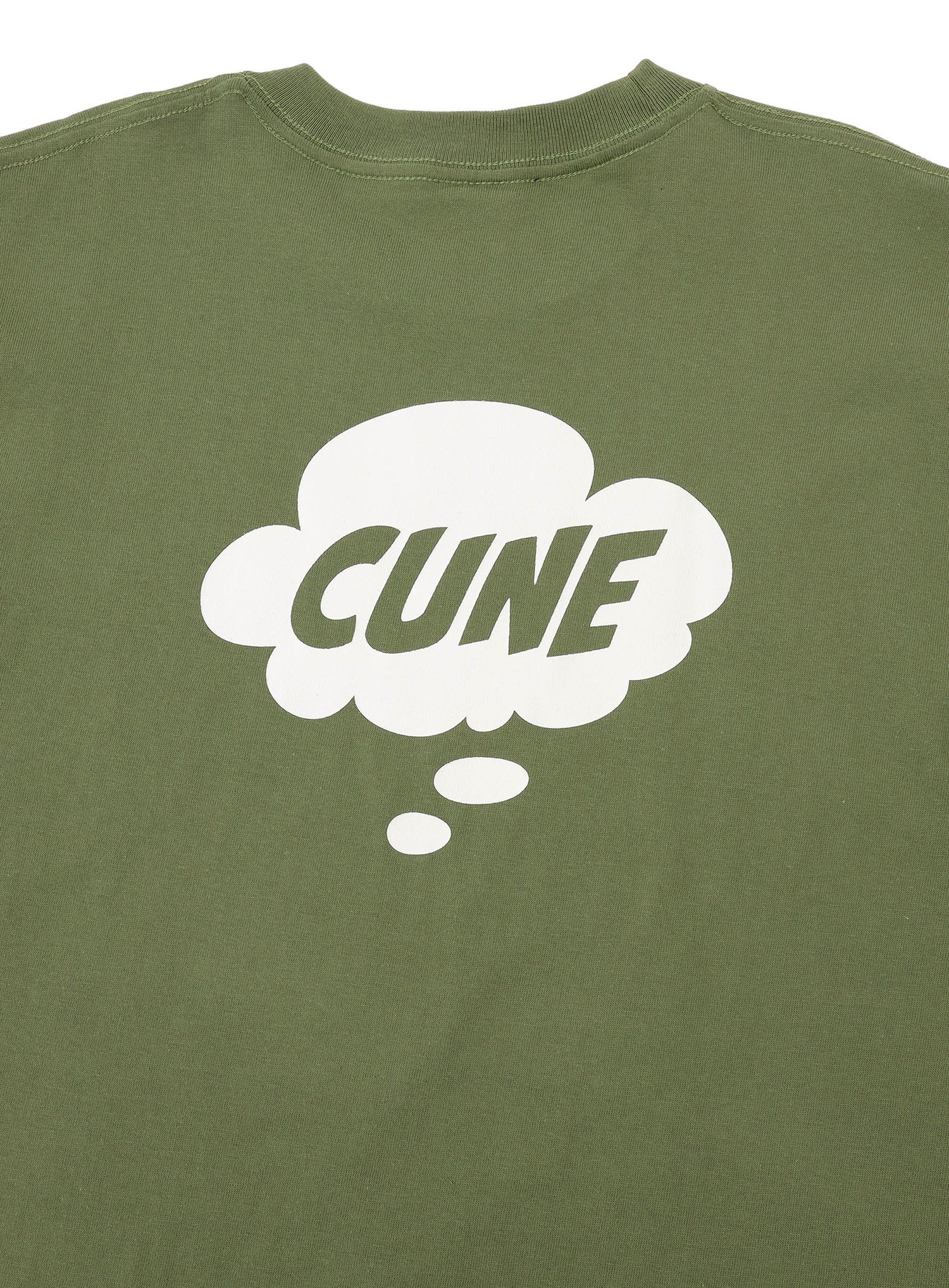 S/S Tee ヘビ使い