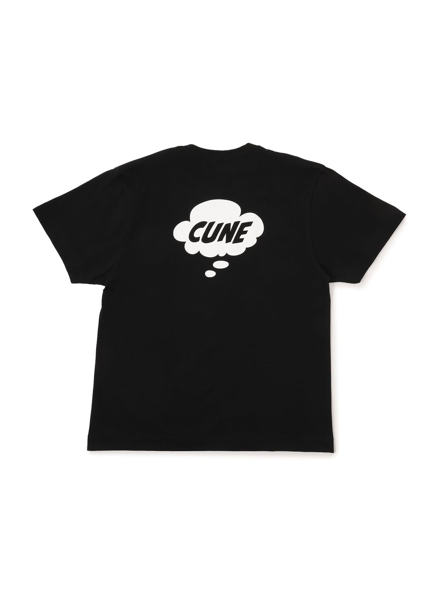 S/S Tee ヘビ使い